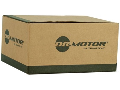 КРЫШКА КЛАПАНОВ DRM14903 DR.MOTOR AUTOMOTIVE DR.MOTOR DRM14903 КРЫШКА