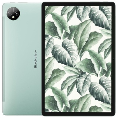 Tablet Blackview TAB 80 Lte 10.1" 8 GB / 128 GB Green