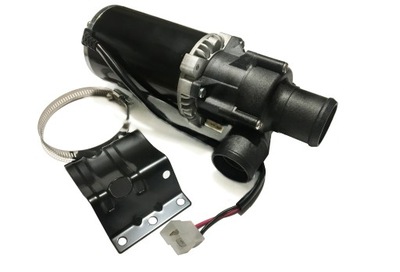 Насос wody webasto u4854 spheros 24v фото №1