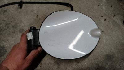 Ford kuga mk2 кришка заливної пального cv44-s27936-ad фото №1