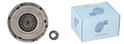 Набір зчеплення chrysler pt cruiser pt 2000.06- фото №1