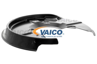 VAICO PROTECTION BRAKES DISC AUDI VW  