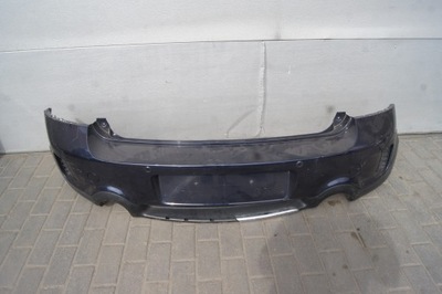 Бампер задня mini countryman r60 9801898 фото №1