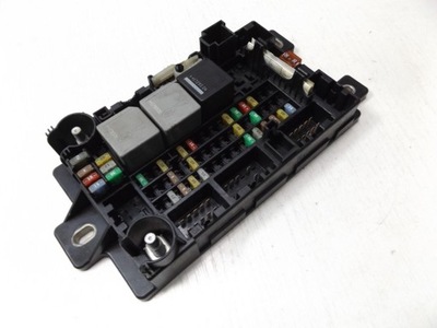 E-pace x540 коробка предохранителей j9c3-14n030-ab фото №1