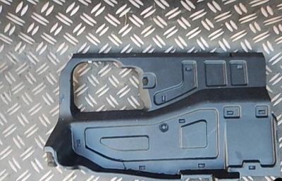 Toyota land cruiser 150 10-14 захист корпус фото №1