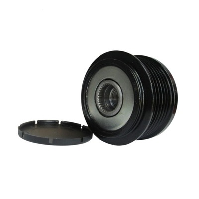 Шкив kółko генератора do alfa romeo 145, 146, 156 фото №1