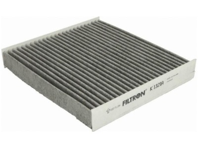 Фильтр салонный renault logan ii 13- duster 19- clio iv 14- arkana 20- фото №1