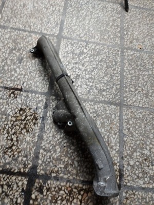 Коллектор всасывающий audi a6 c5 2.5 tdi 059145770s фото №1