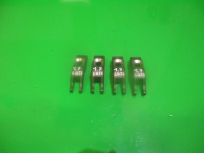 Подножка впрыска 1.7cdti a17dtr opel astra j zafira фото №1