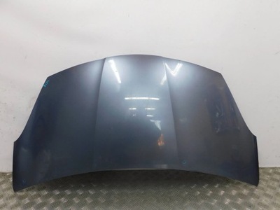 Капот кришка двигуна nissan pixo фото №1