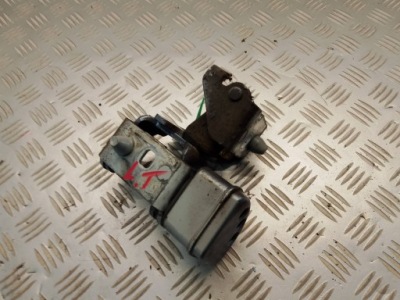 Peugeot 207 2009 5d петлі двері лівий задній фото №1