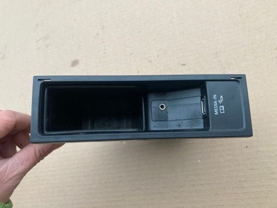 5p0035341j seat altea xf lift 2014 модуль интерфейс фото №1