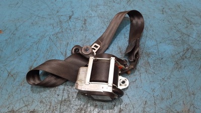 Pas безпеки задня правий volvo v60 10-18r фото №1