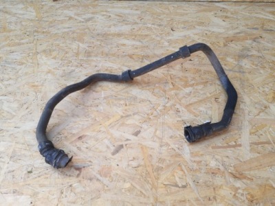 Opel corsa f 1.2 wąż wody 9824370680 фото №1