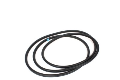 Прокладка двері vw tiguan zew ліва фото №1