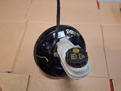 Підсилювач гальм насос гальмівна ford ranger iv 2017r 2018r фото №1