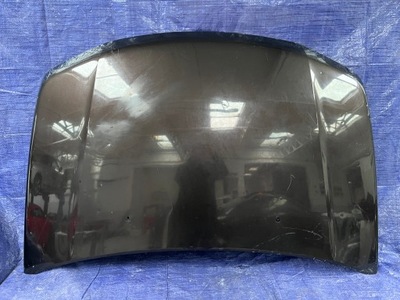 Suzuki grand vitara 05-14 капот фото №1