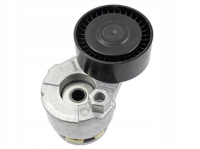 Натяжитель ремень клиновой ina nissan kicks kubistar фото №1