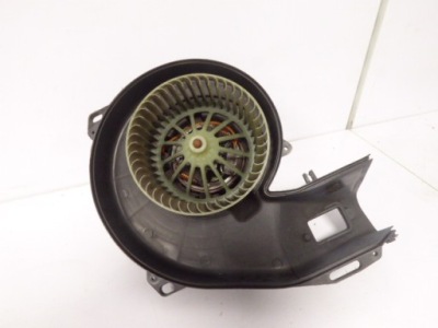 Meriva a lift 06-10 воздуходувка вентилятор обдув салона 1.7 cdti z17dth фото №1