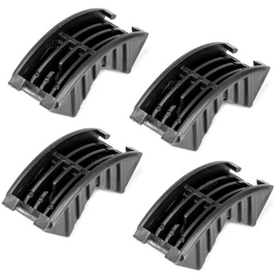 NAROŻNIKI ZABEZPIECZAJĄCE do pasów transportowych