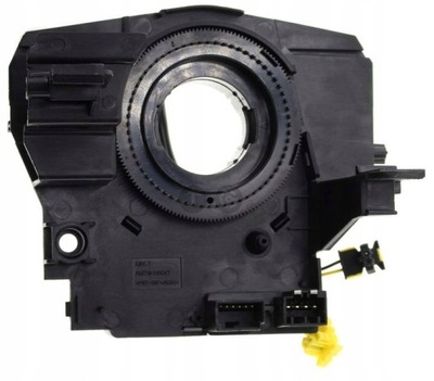 Лента шлейф подушка безопасности jeep compass patriot cherokee фото №1