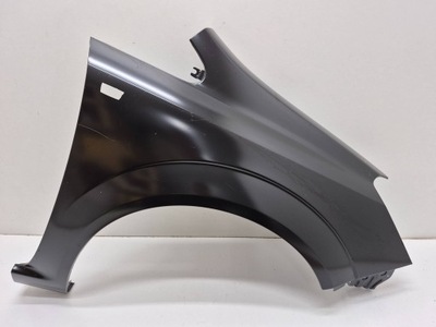 Opel zafira b крыло передний правый oryg. фото №1