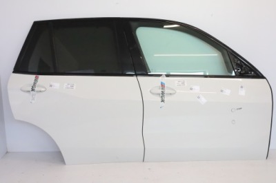 Дверей праве  правий передні  передні задній задні bmw x5 g05 a300 фото №1