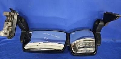 Дзеркало праве iveco stralis hi-way фото №1