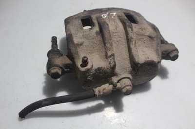 Суппорт тормоза левый перед kia sorento i 2.5crdi фото №1