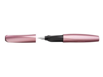 Pióro wieczne TWIST LEWE + PRAWE P457 M GIRLY Pelikan