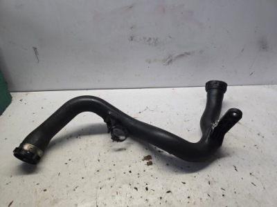 Opel insignia b труба шланг пабтрубок  интеркулер 39155303 2.0 cdti b20dth фото №1