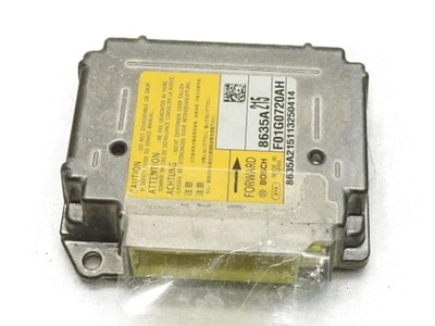 Датчик air bag подушка безопасности mitsubishi asx 8635a215 фото №1