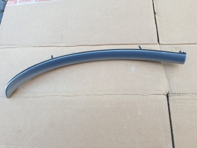 Молдинг декоративная alfa romeo 159 2005- europa фото №1