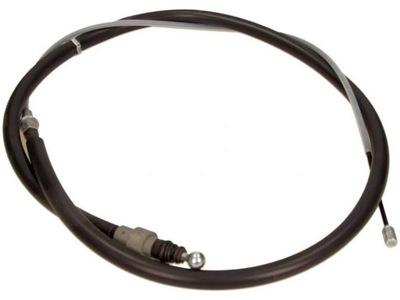 CABLE DE FRENADO SKODA FABIA II MK2 06-14 I MK1 99-08 VW POLO IV MK4 01-12  