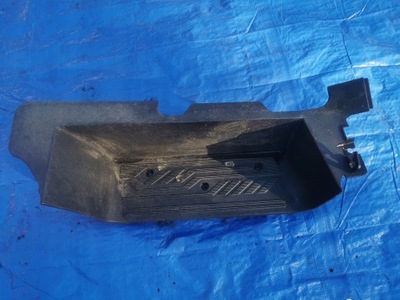 Transit custom молдинг порог левая bk21 v13201 фото №1