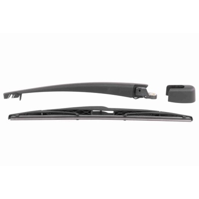 SOPORTE ESCOBILLAS CON PIOREM CON PARTE TRASERA PARA FORD GALAXY II, S-MAX 05.06-06.15 VAIC  