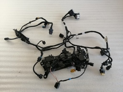 Mercedes w238 w213 електропроводка двигуна 2.2cdi фото №1