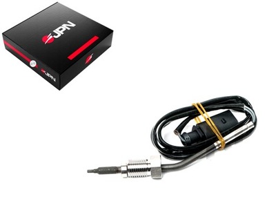 Датчик температури вихлопних газів vw jpn фото №1