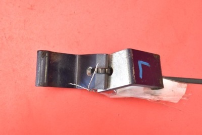 Петля петли крышки opel corsa d 5d lift 10-20 фото №1