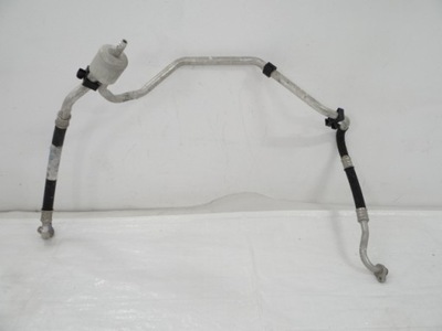 Citroen c4 дроти шланг кондиціонера 9684268380 фото №1