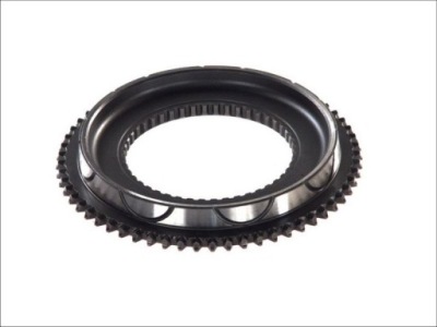 Конусный фильтр синхронизатора euroricambi 74530436 фото №1