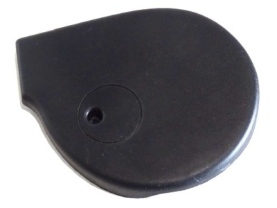 Citroen jumper ii захист ручного 1306115070 фото №1