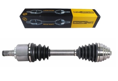 Приводной вал левая bmw 2 f45/f46 x1 f48 x2 f39 фото №1