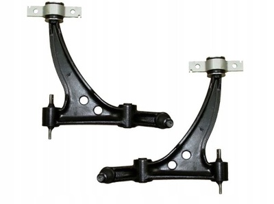 Рычаг передний нижний alfa romeo 166 1998-2007 новый фото №1