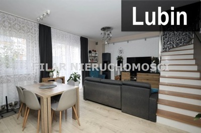 Dom, Lubin, Lubin, Lubiński (pow.), 102 m²
