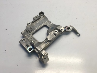 Nissan leaf ii 2 кронштейн компрессора кондиционера фото №1