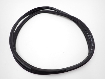 Прокладка кришки задня багажника mitsubishi eclipse cross 21r фото №1