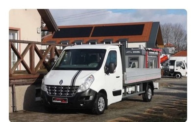 Renault Master Renault Master 2.3dCi 125