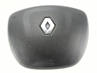 Подушка подушка безпеки водія renault laguna iii 985100002r фото №1