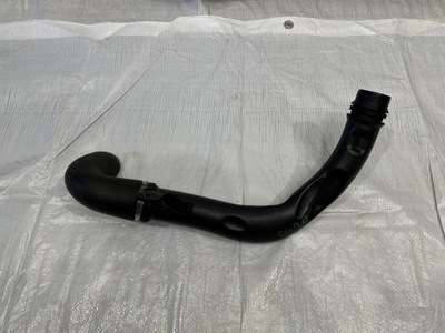 Jeep renegade шланг воздуха интеркулер фото №1